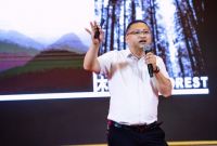 全屋整配• 整大势 变色龙家居2021赋能式招商峰会盛大召开！
