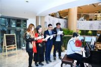 椿萱茂·和园长者社区 以健康共享为基石，为您打造学院派养老社区