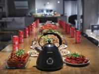观赛欧洲杯|官方合作伙伴gorenje 共谱盛夏回忆