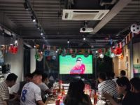 观赛欧洲杯|官方合作伙伴gorenje 共谱盛夏回忆