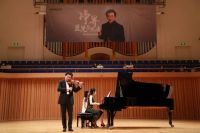 &ldquo;净界&middot;昱见吕思清&rdquo;城市音乐会奏响成都,让净界生活理念生根