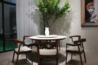 第22届成都家具展2021成都国际家居生活展盛大启幕 艺标家居携新品重磅亮相 用艺术诠释生活 用品质衡量标准