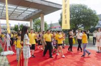 人声鼎沸,共赢新潮!浪度家居2021中国潮&middot;夏季新品大赏