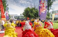 人声鼎沸,共赢新潮!浪度家居2021中国潮&middot;夏季新品大赏
