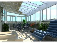 老公执意要把阳台封起来，住了一段时间后，庆幸这个决定太棒了