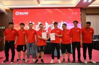 主动出击 营销赋能 | 国达陶瓷店长创造营（第二届）圆满结束