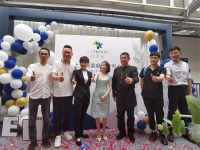 特莱顿智能防潮上海运营中心盛大开业 科技打造“健康居住第三空间”