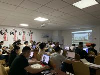 课程回顾｜优格全屋定制设计师进阶培训班结业啦！！