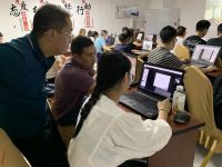 课程回顾｜优格全屋定制设计师进阶培训班结业啦！！