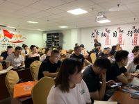 课程回顾｜优格全屋定制设计师进阶培训班结业啦！！