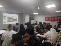 课程回顾｜优格全屋定制设计师进阶培训班结业啦！！