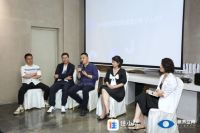 住小帮&ldquo;设计新主场&rdquo;沙龙落地大连,解码新消费时代设计发展新可