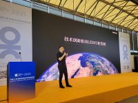 引领商显未来趋势，三星商显亮相DIC Expo中国国际显示技术及应用创新展