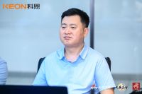 “质造2021品质中国计划”名企走访团探访科恩电器【九宫格】