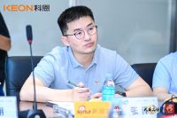 “质造2021品质中国计划”名企走访团探访科恩电器【九宫格】