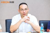 “质造2021品质中国计划”名企走访团探访科恩电器【九宫格】