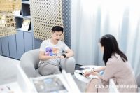 诺贝尔总裁周国跃：科技文化双驱动 打造“全球领先高端装饰材料系统服务商”