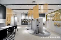 诺贝尔总裁周国跃：科技文化双驱动 打造“全球领先高端装饰材料系统服务商”