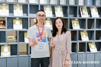 塞尚印象总经理陆剑峰：行业洗牌中如何走出差异化发展之路