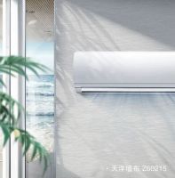 无惧梅雨季，天洋墙布让墙面自由呼吸的秘密