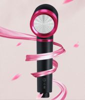 水爱美容花洒：让你拥有女明星同款「美背杀」