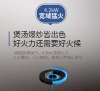 火星人大师级蒸烤一体集成灶，让厨房小白一秒变成向往的大厨