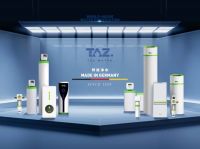 德国特兹TAZ：为中国市场提供德式全屋净水系统