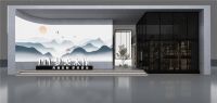 2021中国建博会（广州）丨梦天木作邀您领略“多面”家居新美学