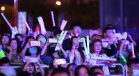 艺术涂料跨界音乐，“蔻帝之夜”红星音乐节圆满收官