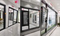 欧铂曼门窗|江西赣州专卖店，为您打造高品质家居生活空间。