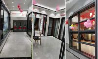 欧铂曼门窗|江西赣州专卖店，为您打造高品质家居生活空间。