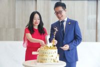 海太欧林25周年庆暨教育展厅开幕式圆满落幕