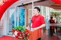 林内“三通”福州首家体验店盛大开业