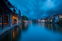 久盛化身&ldquo;探浔官&rdquo;,带你畅游水晶晶南浔