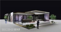 2021广州建博会即将起航，新豪轩门窗爆发“顶流”品牌之力！