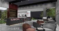 2021广州建博会即将起航，新豪轩门窗爆发“顶流”品牌之力！