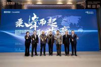 业之峰2021上半年盘点：一个拥抱+四个超级