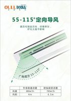 新品上市：大风量“聚风”来袭，拒绝热浪，酷爽下厨