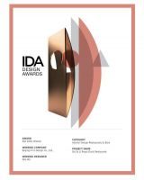 IN.X屋里门外吴为设计大鸭梨成都万科店获2020年IDA大奖BRONZE