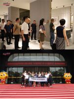 中国家装TOP100品牌行 | 走进重庆五大头部装企 加速家装渠道西南布局