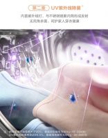 洗的多而且更彻底，夏季家庭衣物洗护工作还得看小天鹅洗烘套装