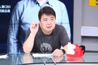 &ldquo;裁判&rdquo;打扮家|崔健做客《百家之道》