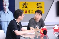 &ldquo;裁判&rdquo;打扮家|崔健做客《百家之道》