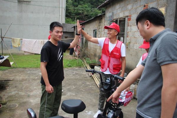 倾力帮扶，同心圆梦：景德镇欧神诺启动第三季“诺动计划”！