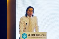 CBD Fair | 而今迈步从头越：第23届中国建博会（广州）展前新闻发布会召开