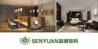 定制界的《论语》，森源家具合造曲阜JW万豪酒店儒文化