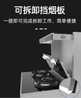 优格集成灶这四个不可小觑的“隐性”亮点