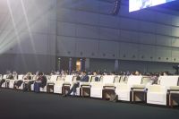 为美好生活而来 | 月星家具成为WAIC2021官方唯一指定家具供应商