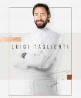 大师级·高定厨房Master Kitchen携手米其林星厨Luigi Taglienti，...
