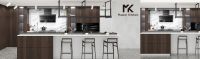 大师级·高定厨房Master Kitchen携手米其林星厨Luigi Taglienti，...